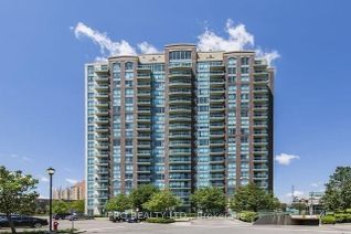 Apartment for Rent, 4879 Kimbermount Ave #602, Mississauga, ON