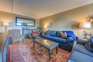 Apartment for Sale, 58 Bridgeport Rd E #607, Waterloo, ON