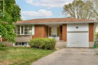 Detached House for Sale, 182 Lynnbrook Crescent, Waterloo, ON