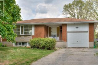 Duplex for Sale, 182 Lynnbrook Crescent, Waterloo, ON