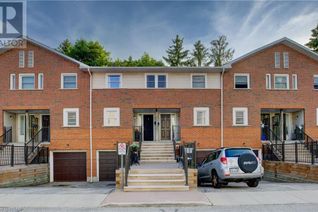 Townhouse for Sale, 465 Beechwood Place Unit# 5, Waterloo, ON