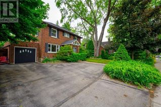 House for Sale, 2317 Lakeshore Road, Burlington, ON