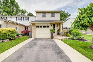 Property for Sale, 13 Aspen Court, Waterdown, ON