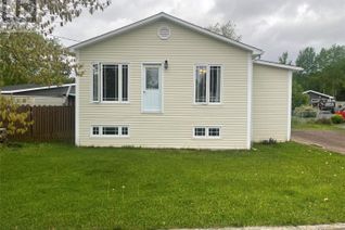 House for Sale, 2 Exploits Avenue, Bishop's Falls, NL