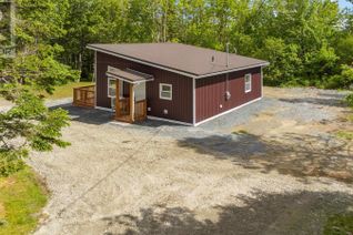 Detached House for Sale, 800 Beech Hill Road, Beech Hill Farms, NS