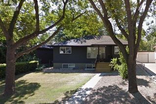 House for Sale, 2907 Montreal Crescent, Regina, SK