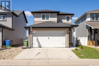 Detached House for Sale, 4168 Delhaye Way, Regina, SK