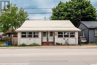 Bungalow for Sale, 151 William Street, Central Elgin, ON