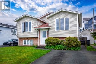 Detached House for Sale, 11 Simcoe Drive, Mt Pearl, NL