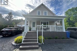 Property for Sale, 14 Corriveau Street, Saint-Basile, NB