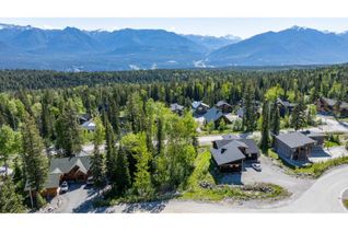 Vacant Residential Land for Sale, Lot 3 Thompson Crescent, Golden, BC