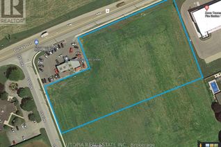 Land for Sale, 682810 Road Road, Zorra, ON
