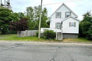Detached House for Sale, 19 Lobban Avenue, Miramichi, NB
