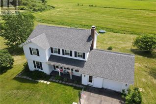 House for Sale, 3152 Route 121, Apohaqui, NB