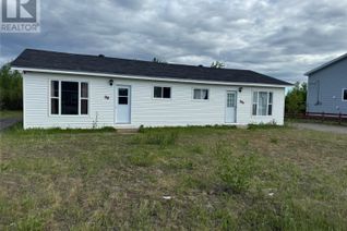 Detached House for Sale, 38 Mesher Drive, Happy Valley-Goose Bay, NL