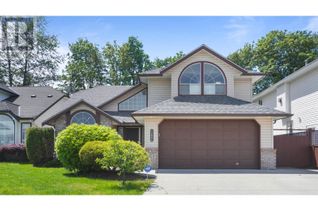 Detached House for Sale, 12004 Chestnut Crescent, Pitt Meadows, BC
