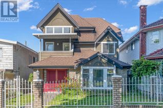 Detached House for Sale, 8163 Fremlin Street, Vancouver, BC