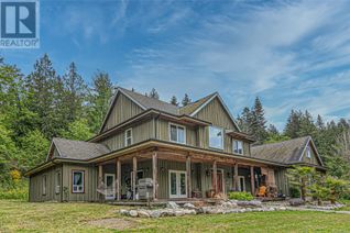 House for Sale, 2251 Fulford-Ganges Rd, Salt Spring, BC