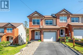 Semi-Detached House for Sale, 25 Coldstream Run, Dartmouth, NS