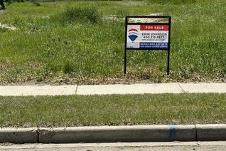 Commercial Land for Sale, 5139 48 Street, Innisfail, AB