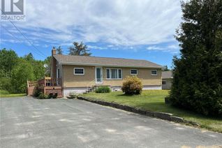 Property for Sale, 5 Nowlanville Road, Miramichi, NB