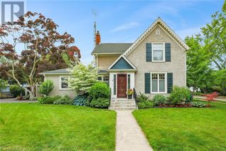 Detached House for Sale, 71 Main Street, St. Catharines, ON
