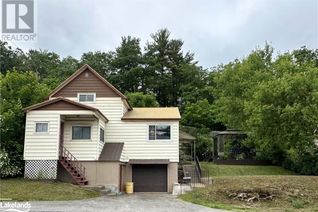 Property for Sale, 65 Isabella Street, Parry Sound, ON