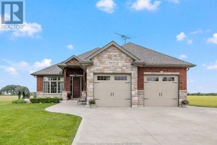 Ranch-Style House for Sale, 6450 Holden Road, Tecumseh, ON