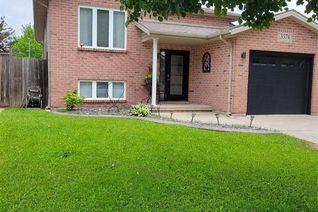 Raised Ranch-Style House for Sale, 3574 Caribou Crescent, Windsor, ON