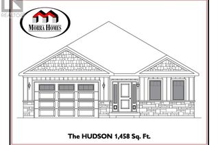 Bungalow for Sale, Lot 64 Harold Avenue, Coldwater, ON