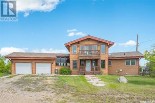Detached House for Sale, 219 Richard Street, Manitou Beach, SK