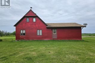 Property for Sale, Nw 32-03-03 W2 Acreage, Enniskillen Rm No. 3, SK