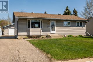 Bungalow for Sale, 1406 Sibbald Crescent, Prince Albert, SK