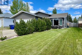 House for Sale, 35 Coupland Crescent, Meadow Lake, SK