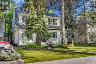 Detached House for Sale, 710 University Drive, Saskatoon, SK