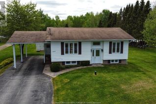 Property for Sale, 1837 Route 315, Dunlop, NB