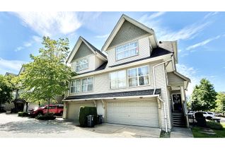 Townhouse for Sale, 8089 209 Street #58, Langley, BC