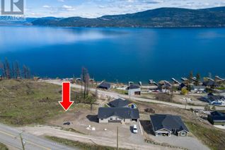 Property for Sale, 8885 Westside Road, Vernon, BC