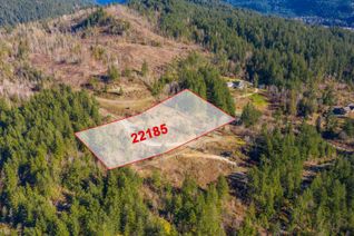 Commercial Land for Sale, 22185 Ross Road, Hope, BC