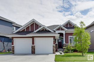 Detached House for Sale, 409 Meadowview Dr, Fort Saskatchewan, AB