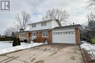 Detached House for Sale, 83 Capp Ave, Sault Ste. Marie, ON