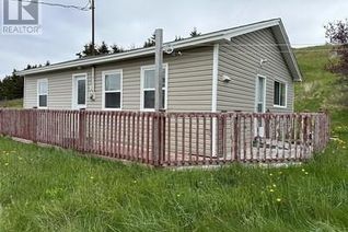 Property for Sale, 9 Bradleys Cove Road, Western Bay, NL