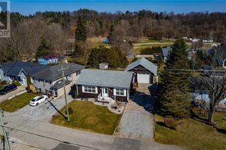 Bungalow for Sale, 44 Oak Street, Vienna, ON