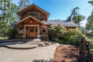 Detached House for Sale, 225 Sea Meadow Dr, Gabriola Island, BC
