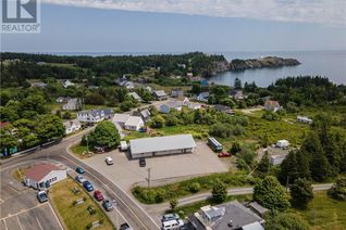 Commercial/Retail Property for Sale, 1 Ferry Wharf Road, Grand Manan, NB