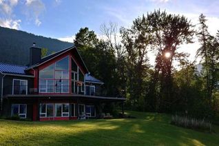 Property for Sale, 1067 Simmons Road, Creston, BC