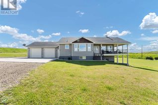 Detached House for Sale, 11203 Highway 41, Rural Cypress County, AB