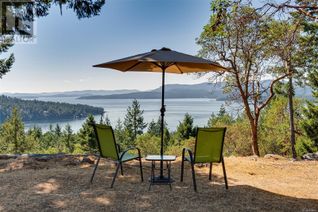 Property for Sale, 332 Deacon Hill Rd, Mayne Island, BC