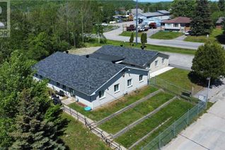 Industrial Property for Lease, 281 Wallace Road, North Bay, ON