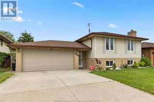 Detached House for Rent, 1597 Rushwood Crescent, LaSalle, ON